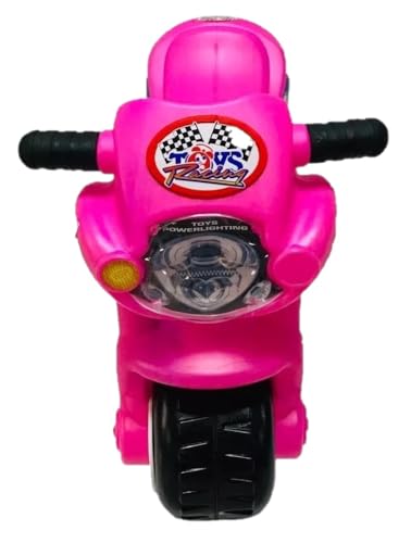Montables, Toy moto montable niño Marca MYTOY (2)