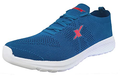 Buy Sparx Men's Sm-679 Running Shoe at 