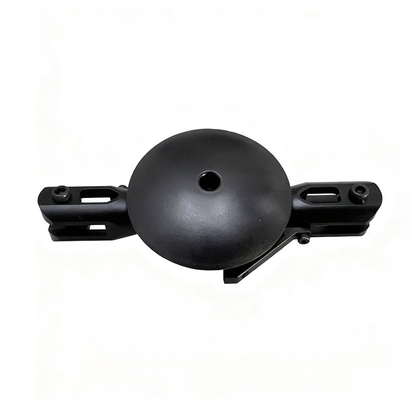 STASRC Roban 470L Airwolf/ UH1D/ MD500E/ Bell 206/ Z10 RC Helicopter Spare Parts (2 Blades Rotor Head Assembly)