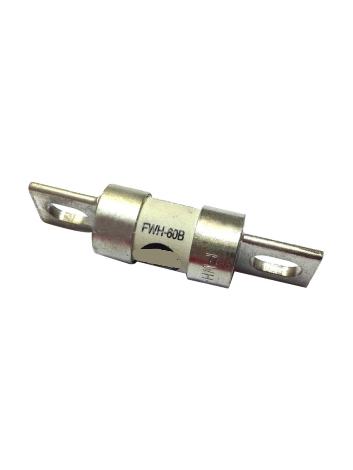 Fusible de limitation de courant DC FWH-60B NISZA action ultra rapide