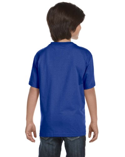 Image of Youth Authentic T-Shirt