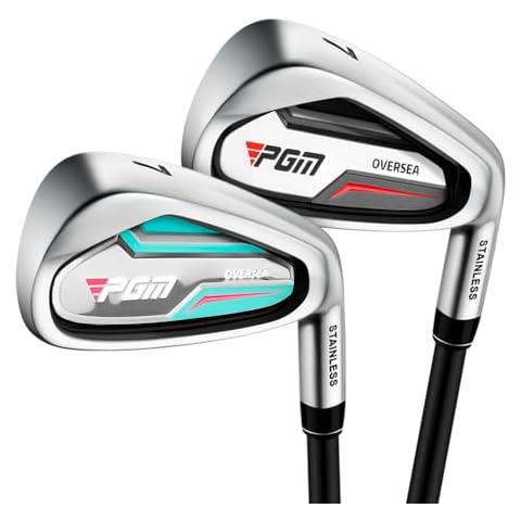 PILIPALALA Golf Iron #9 Graphite Cover