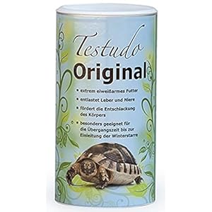 Pre Alpine Testudo Original 500 g