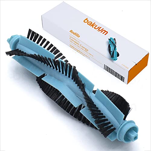 Conga 6090 la revolución en limpieza de El Corte Inglés Mi Hogar