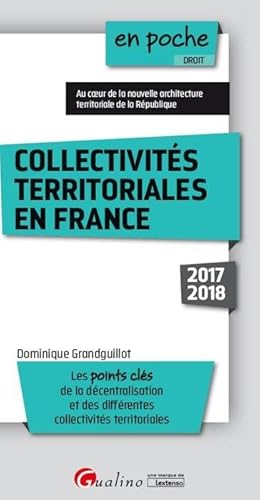 Collectivités territoriales en France: LES POINTS