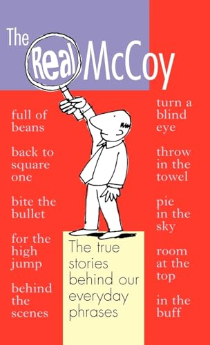The Real McCoy: Why We Say the Things We Say