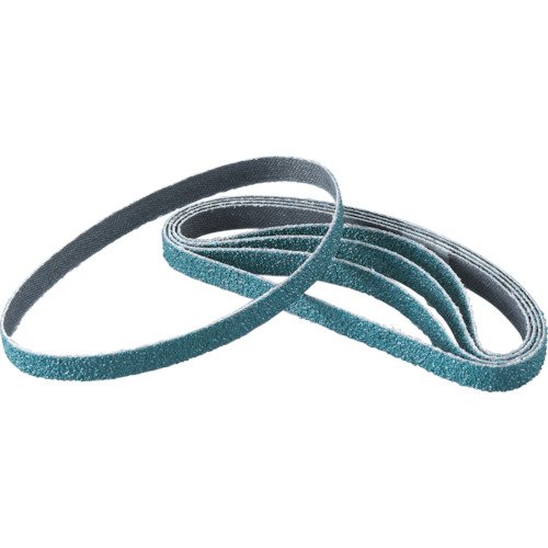 TRUSCO スモールベルト 10X330#800 50本入 TSB10-800