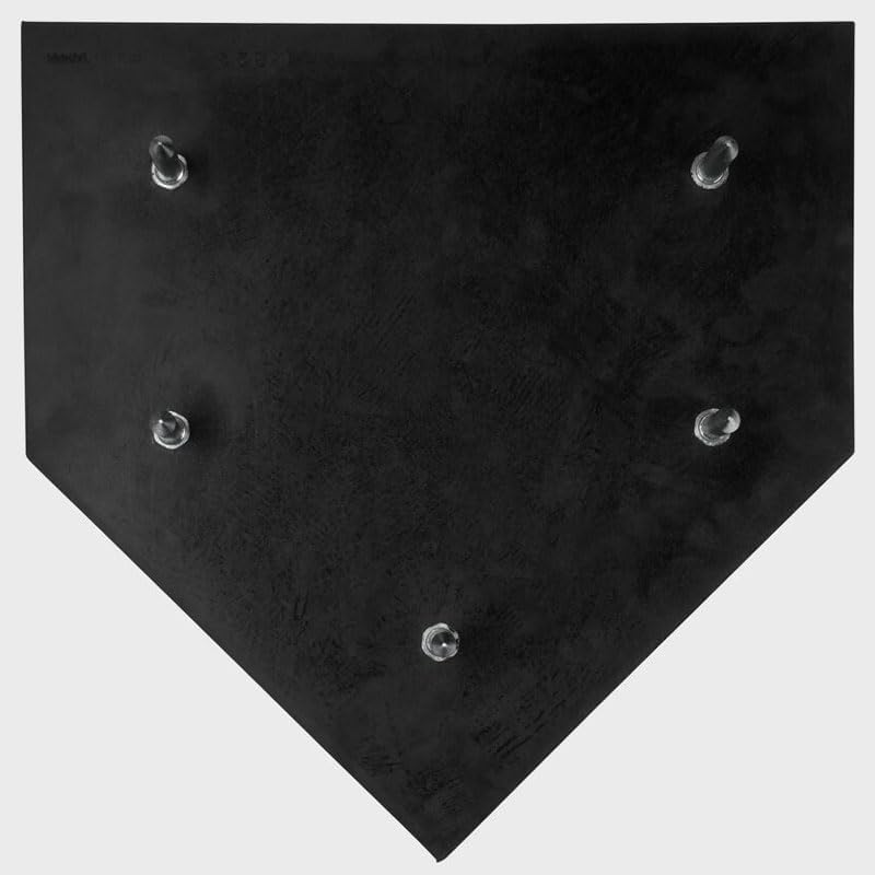 Generic Douglas Five Spike Home Plate