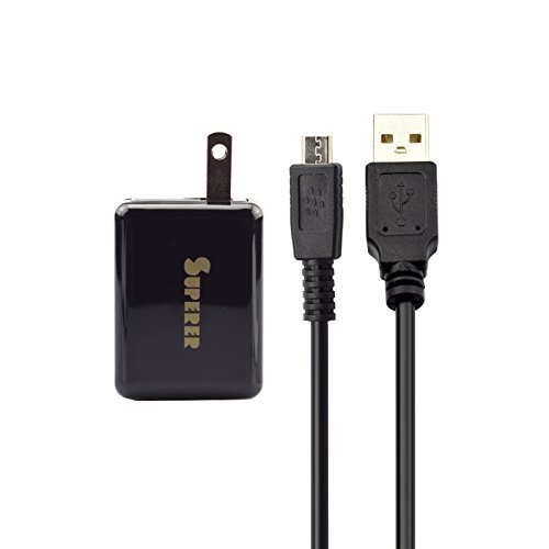 Best Kindle Charger For Kindle Fire 10 7th Generation