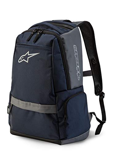 Alpinestars Mochila En Espera  Unisex Adulto  Armada  Talla única