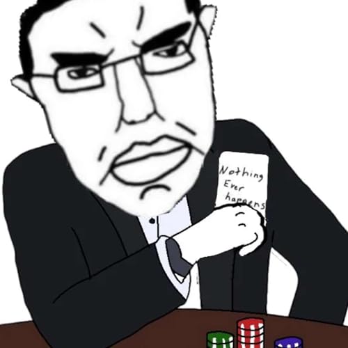 Nothing has happend...