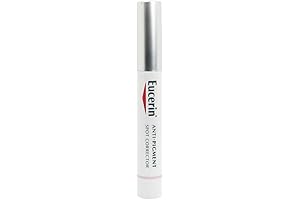 Eucerin Anti-Pigment Spot Corrector: Diminish Dark Spots and Discoloration