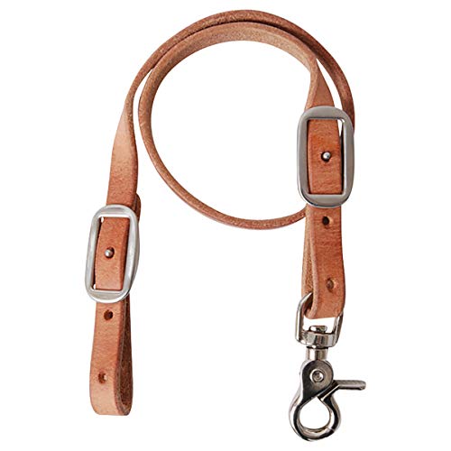 Martin Harness Leather Breast Collar Wither Strap