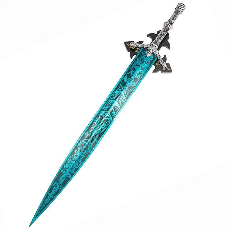 Amazon.co.jp: ブラッドボーン 月光の聖剣 1:1 コスプレ武器 武器