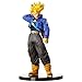 Bandai Tamashii Nations FiguartsZERO EX Super Saiyan Trunks Dragon Ball Statue