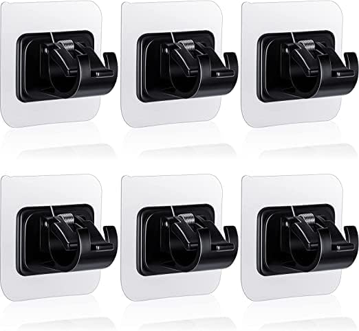 See full amazon price history chart for Mirramor No Drill Curtain Rod Brackets No Drilling Self Adhesive Curtain Rod Holder Hooks Nail Free Adjustable Curtain Rod Hooks Curtain Hangers Home Bathroom And Hotel (Black 6 Curtain Holder)Plastic Mirramor No Drill Curtain Rod Brackets No Drilling Self Adhesive Curtain Rod Holder Hooks Nail Free Adjustable Curtain Rod Hooks Curtain Hangers Home Bathroom And Hotel (Black 6 Curtain Holder)Plastic (B0CNYRM5RW) Amazon Price History, Amazon Price Tracker