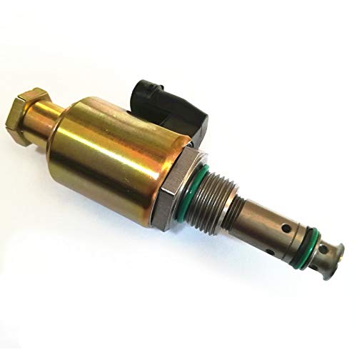 Amazon.com: Oil Pump Solenoid Valve 122-5053 1225053 F81Z9C968AA
