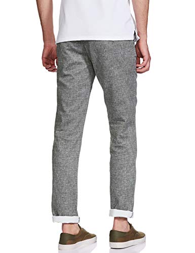 Image of OXEMBERG Men Casual Pants