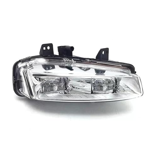 Feux antibrouillard avant LED pour Range Rover Evoque 2011-2015