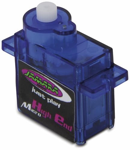JAMARA 033212 - Servo High End Micro 9g