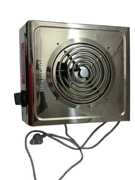 Electric Hot Plate 2000W