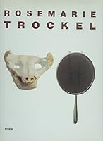 Rosemarie Trockel (Art & Design) 3791311441 Book Cover