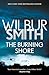 The Burning Shore (1) (The Courtney Series: The Burning Shore Sequence)