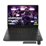 Compare HP Omen 16 vs other laptops