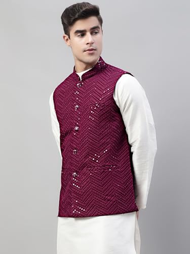 Image of Jompers Men Waistcoats