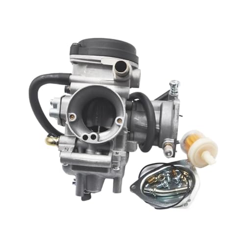 Carburateur YMH Rhino 450 avec réglage stable pour YXR450FA