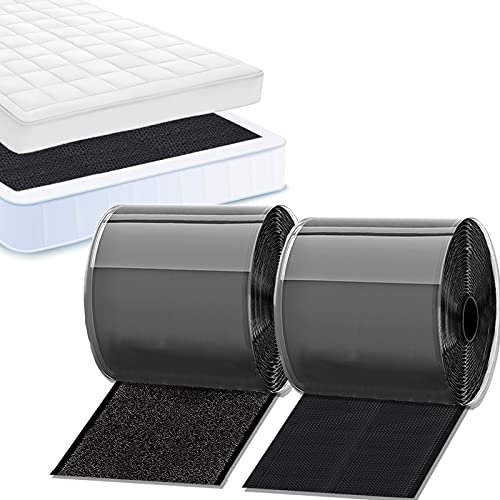 KAEGREEL Non Slip Mattress Pad, Keep Mattress from Sliding for