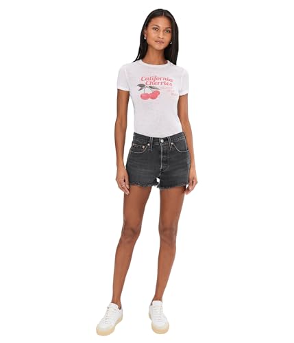 Image of Levi's Women's 501 Original Shorts (Also Available in Plus)