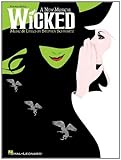 pf ecr excel sheet  Selections From Wicked A New Musical (Piano Solo) Pf by VARIOUS (28-Aug-2008) Sheet music