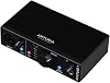 Arturia MiniFuse 1 - Black