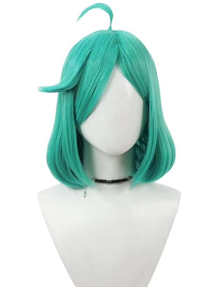 Amazon.co.jp: 【Sanjucos】姉母ネモ あねも ネモ コスプレ