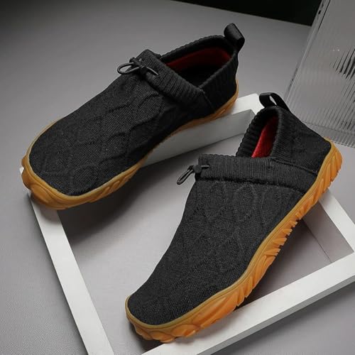 Wellzone Water Step Shoes, Wellzone Water Shoes, Waterproof Breathable Lightweight Non-Slip Comfortable Slip on Shoes4