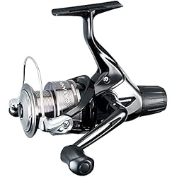 Carrete Kali Shimano Catana 4000 RC, Carrete de Pesca con Freno Trasero, Cat4000Rc