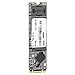 immagine 3SSD professionale M.2 / NGFF da 128 GB, unità a stato solido 2280, per computer desktop portatile