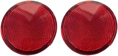 Feu arrière Nissan Qashqai Dualis J10 2008-2015 réflecteur pare-chocs arrière gauche droit