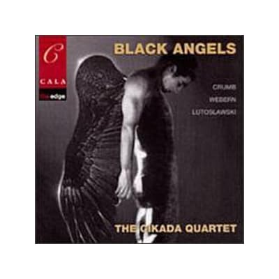 Black Angels