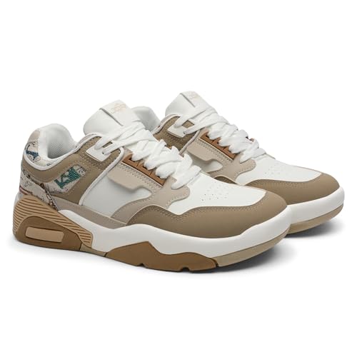 Image of JQR Men's Fidelity Sneakers