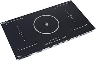 Cooktop de indução philco pct05ifp preto 220v