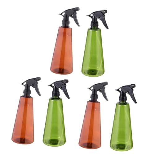 Mini Bouteilles à Spray avec Buse Réglable pour Fleurs et Plantes - 2