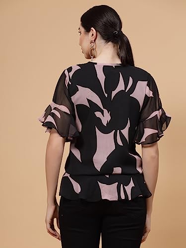 Image of I ENTERPRISE Women's Tunic Shirt