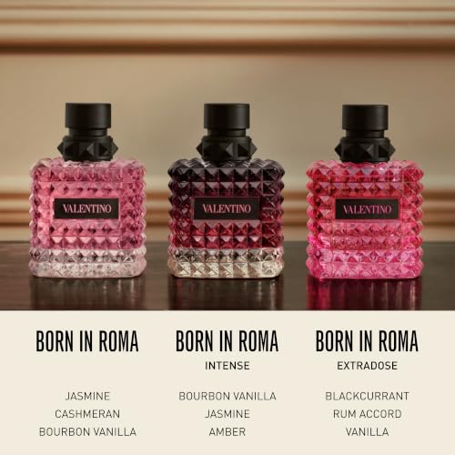 Valentino Born in Roma Extradose Donna – 100 ml - View 6