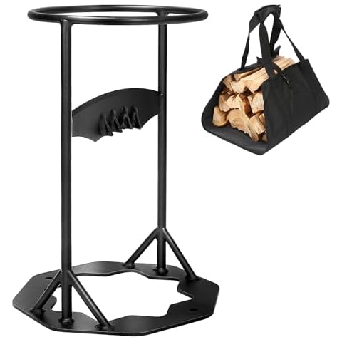 GFTIME Fendeur de bois manuel Cover