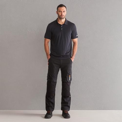Timberland PRO Men's Wicking Good Polo2