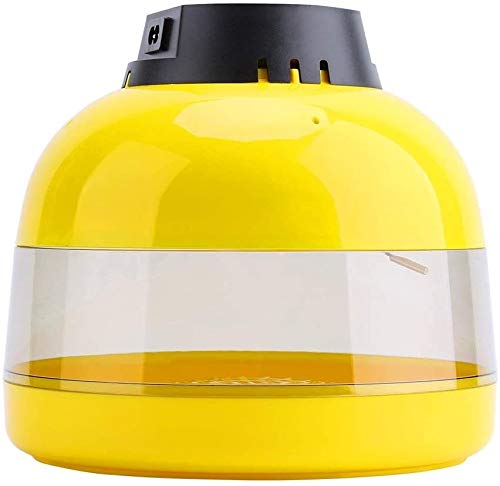 SYue Egg Incubator 10 Eggs Mini Digital Incubator For Chicken Duck Goose Poultry Hatcher With Egg Tray Temperature Control