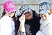 Popfizzy Bling Boss Hat for Women Rhinestone Hat, Bedazzled Baseball Caps, Distressed Hat, Fancy Bejeweled Hats, Sparkle Studded Denim Ball Caps (Boss)