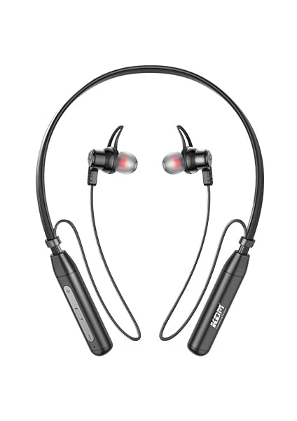 Mobwill KDM-Glamour A2 Bluetooth Wireless in Ear Earphones with Mic, Bombastic Bass, 10 Mins Charge - 18Hrs Music, 30 Hrs Battery Life (Black) (B0DBLPZY1L) Amazon Price History, Amazon Price Tracker